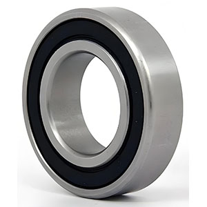 60-2TS series — Light series with low-friction PTFE seals. Their chemically inert construction is specified for instrumentation and laboratory equipment where very low running torque is also required.