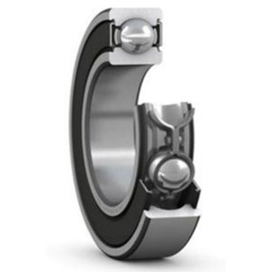 6000 series – Light metric deep groove ball bearings for small motors, fans, household appliances. Low friction, high speed, wide aftermarket availability.