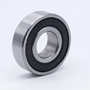62 series – Miniature bearing with increased load capacity over 60 series. Slightly larger cross-section.