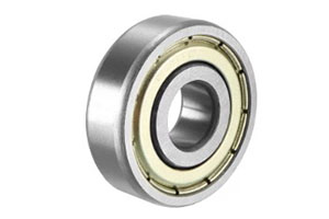 6200-2RS – A 10×30×9 mm sealed bearing. This general-purpose deep groove model is widely used.