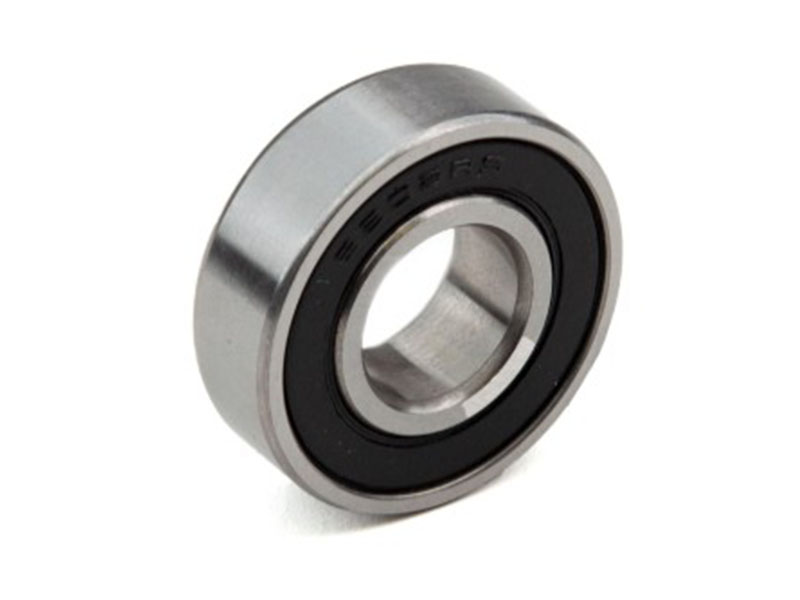 Understanding the 6203-2RS-8 Bearing