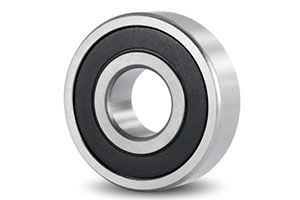 623-2RS—Compact 3x10x4 mm contact-sealed bearing. Its sealed design suits miniature electric screwdrivers, dental handpiece bearings, and portable medical infusion pumps.