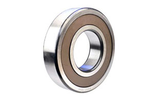 626-2RS-Versatile 6x19x6 mm double rubber seal bearing. The sealing system is specified for electric skateboard wheel bearings exposed to wet pavement and light conveyor tail pulleys.