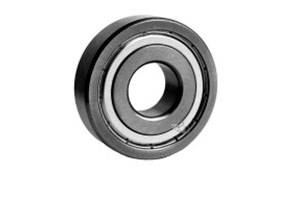 627ZZ—Standard 7x22x7 mm double-shielded bearing. Selected for fidget spinner cores, small exhaust fans, and low-torque electric motor test fixtures.