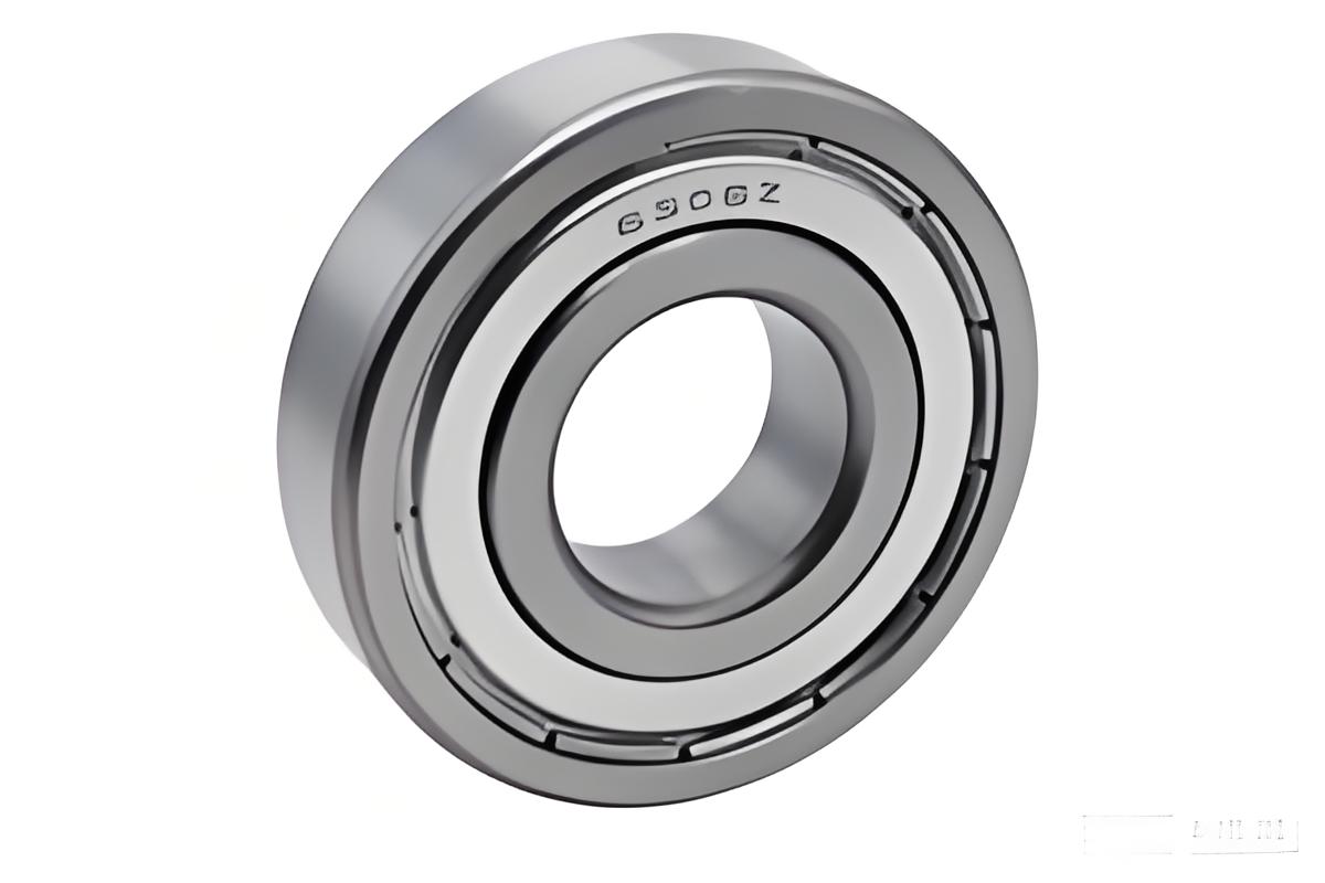 6304-2RS bearing – 20×52×15 mm. Among the 63 size family, this ball bearing delivers the maximum load capacity.