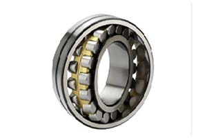 6304-2Z-High-speed bearing with metal shields. Robust performance on construction equipment.