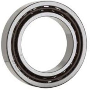 7200C series – 15° contact angle single row angular contact ball bearing. Ideal for high-speed machining centers and precision epicyclic gearboxes.