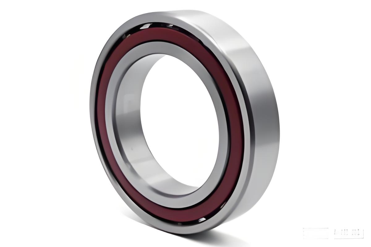 7304B – 20x52x15mm, 40° contact angle. Fits small hydraulic pumps, agricultural gearboxes, and tractor PTO shafts.