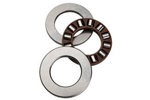 81106 TN-Single-row thrust cylindrical roller bearing