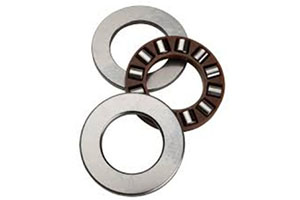 81108-40x60x13mm light cylindrical thrust bearing.