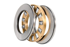 81108 TN-Single-row unit, 40×60×13 mm