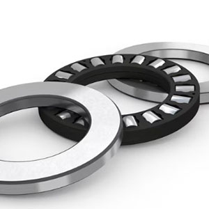 81200 series – Metric heavy series with brass cage. Machined brass cage withstands temperatures up to 150°C.