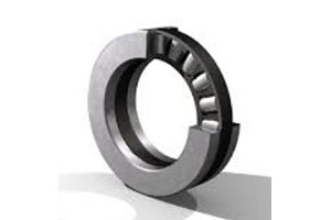 81206 — Medium cylindrical thrust: 30×52×16mm