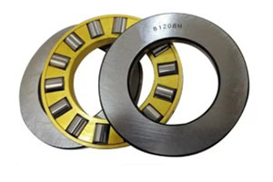 81208-40x68x19mm medium cylindrical thrust bearing.