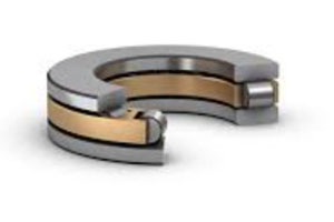 81240 M-Large single-row bearing, 200×280×62 mm.