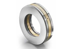 89348 M-Massive double-row bearing, 240×440×122 mm.