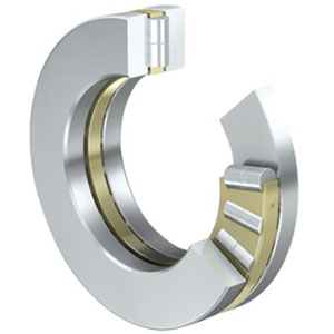 894 series — Extra-heavy thrust cylindrical roller bearing