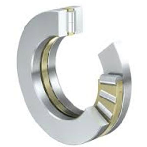 894M series – highest capacity with brass cage