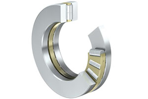 89424 M-Double-row bearing with brass cage