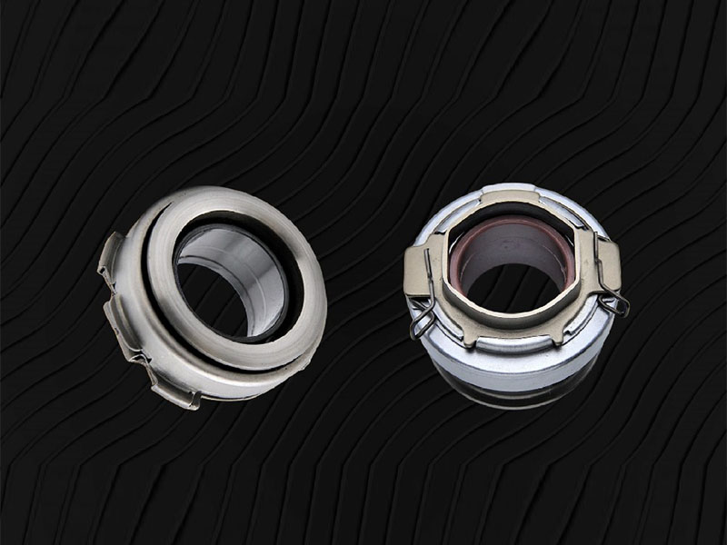 Throwout Bearing (Clutch Release Bearing) Practical Guide