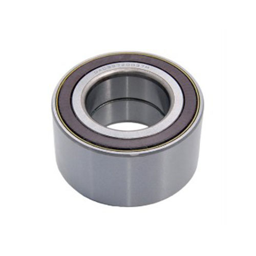 A single wheel bearing part number often fits multiple models from the same manufacturer, simplifying aftermarket inventory.