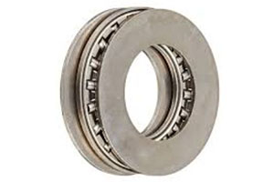 AXK4060-40x60x3mm thrust needle bearing.