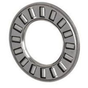 AXW series – Complete bearing with integrated washers.