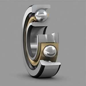 Angular Contact Ball Bearings