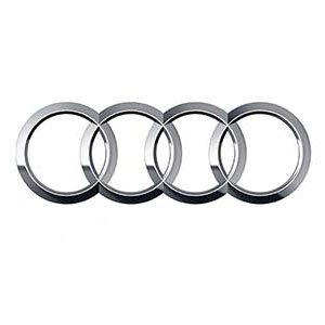Audi wheel bearings serve luxury FWD/Quattro models