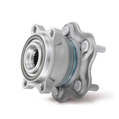 Automotive Bearings Manufacturing Advantages