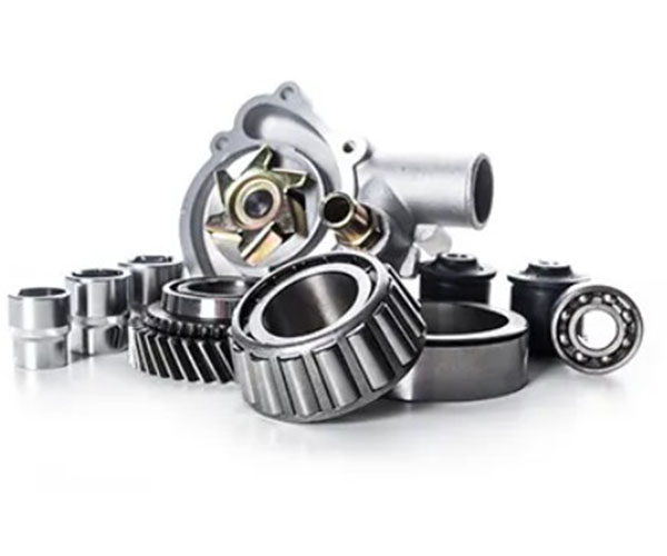 Automotive Bearings Manufacturing Advantages