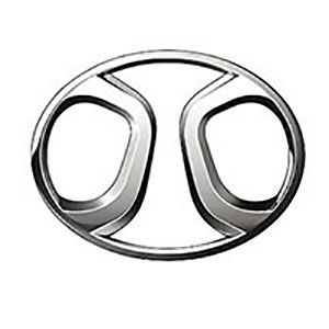 BAIC wheel bearings include rear axle units for off-road BJ40 (2013–2015), similar to Jeep Wrangler Dana axle design.