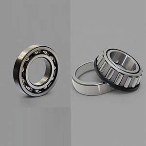Ball vs Roller Bearings