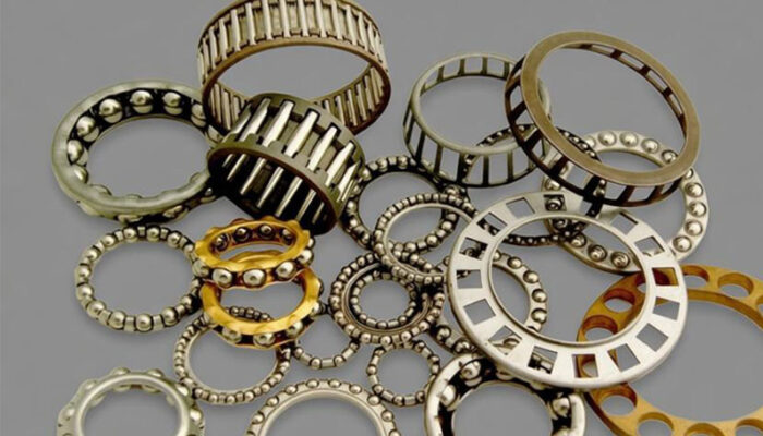 What Is a Bearing Cage?