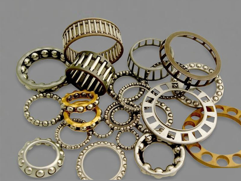 What Is a Bearing Cage?