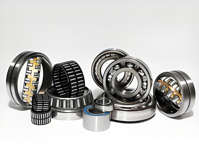 Bearing Friction: Causes, Effects, and Solutions