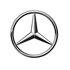 Mercedes wheel bearings for front axles fit C-Class W202 (1993–2000)