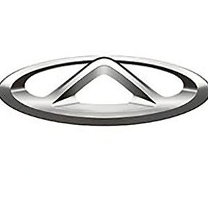 Chery wheel bearings are based on Seat/VW platforms for early models