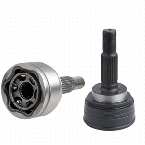 Constant Velocity Joints (CV Joint Bearings),Ball bearings within CV joint cages for front-wheel-drive and AWD vehicles.
