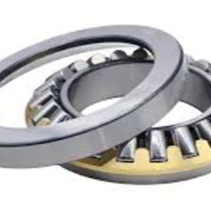 Custom options: washer profiles and cage engineering