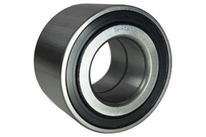 DAC3562W-S Wheel Bearing For CHANGHE / CHERY Double-row angular contact ball bearing with sealed design.
