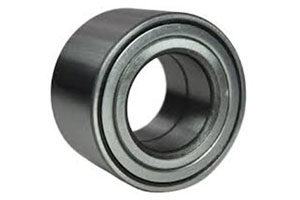 DAC38665052 48-2RZ Wheel Bearing For HYUNDAI.Double-row angular contact ball bearing with a 48-pole ABS encoder.