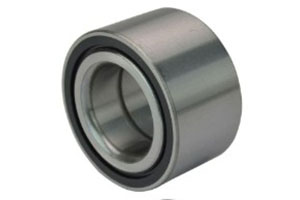 DAC38742037 48-2RZ Wheel Bearing For HONDA Civic Accord.Double-row ball bearing with 48-pole magnetic encoder ring.
