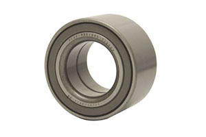 DAC40740042 Wheel Bearing For AUDI / VW Double-row angular contact ball bearing.