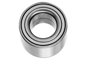 DAC407440CSS77 Wheel Bearing For FORD Focus (2000–2004) Double-row ball bearing for Ford Focus MK1 (2000–2004) front axle.