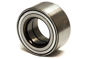 DAC42840037 Wheel Bearing For NISSAN Altima / Sentra Double-row ball bearing for Nissan Altima (L30, 1998–2001)