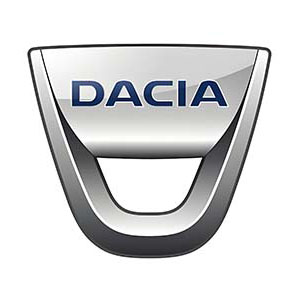 Dacia wheel bearings are based on the Renault Clio platform for Logan