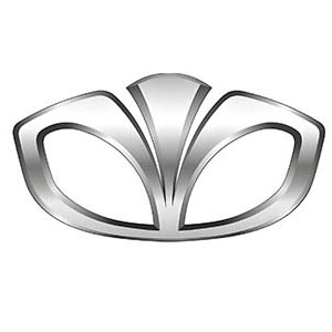 Daewoo wheel bearings follow GM platform dimensions for Lanos (T100, 1997–2004)