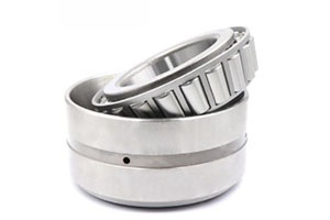DU49920053-2RZ Double Row Tapered Wheel Bearing