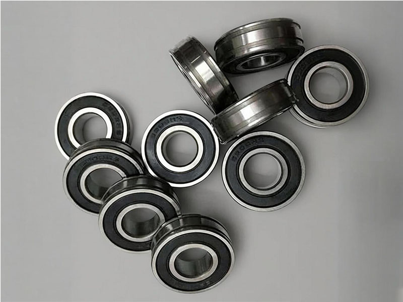 Deep Groove Ball Bearings Overview Advantages, Applications & Selection